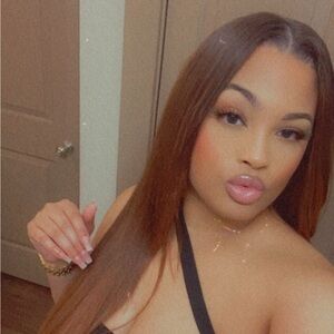 Meet your Posher, Ja’areya